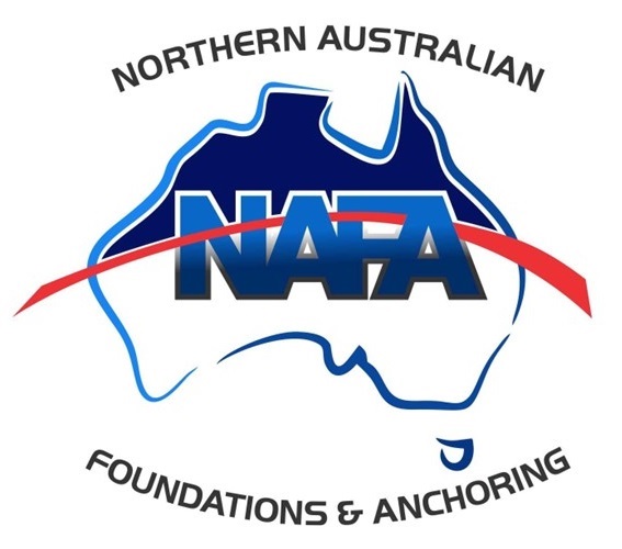 Northern Australian Foundations and Anchoring